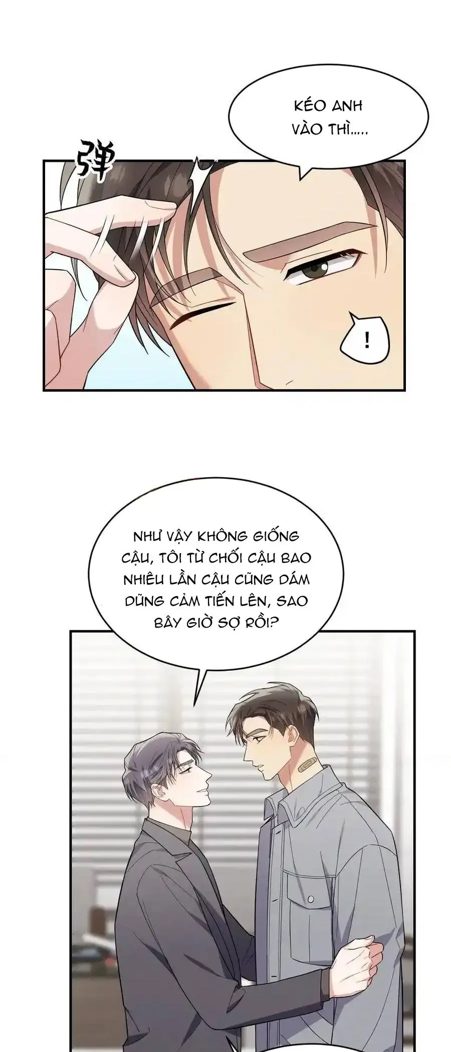 Trung Khuyển Công Lược - Trang 6