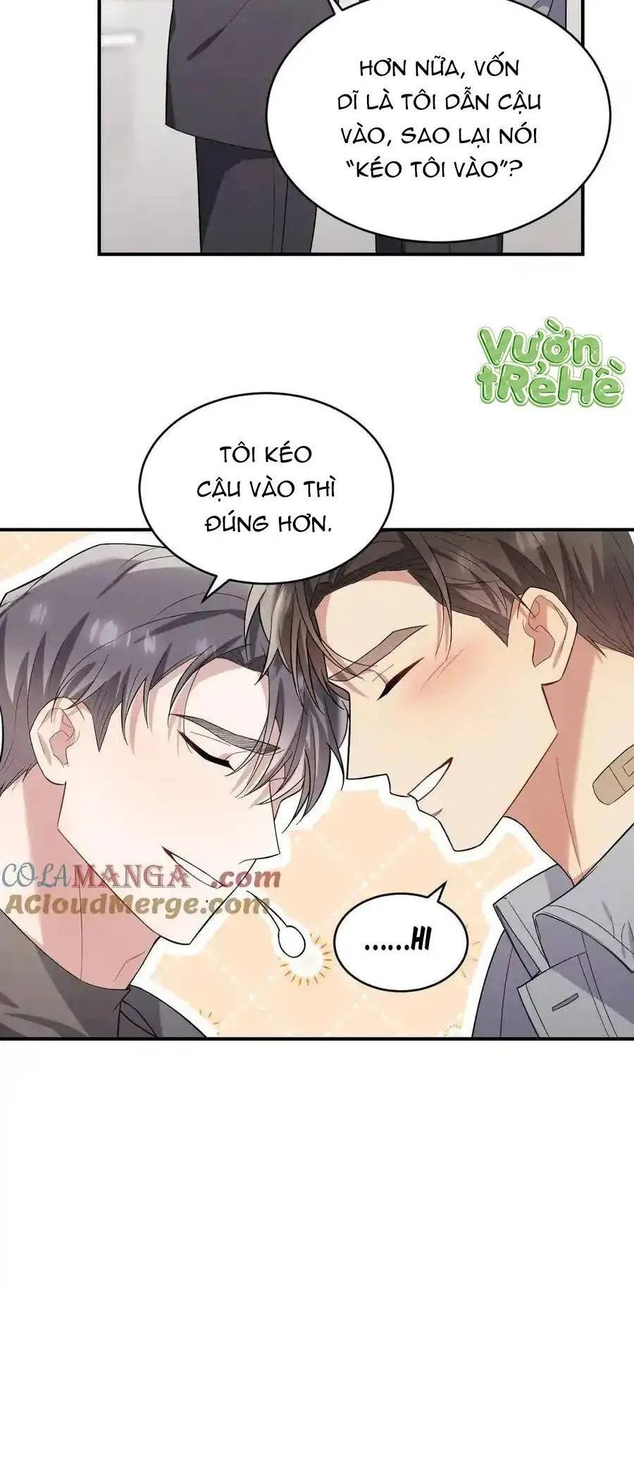 Trung Khuyển Công Lược - Trang 7