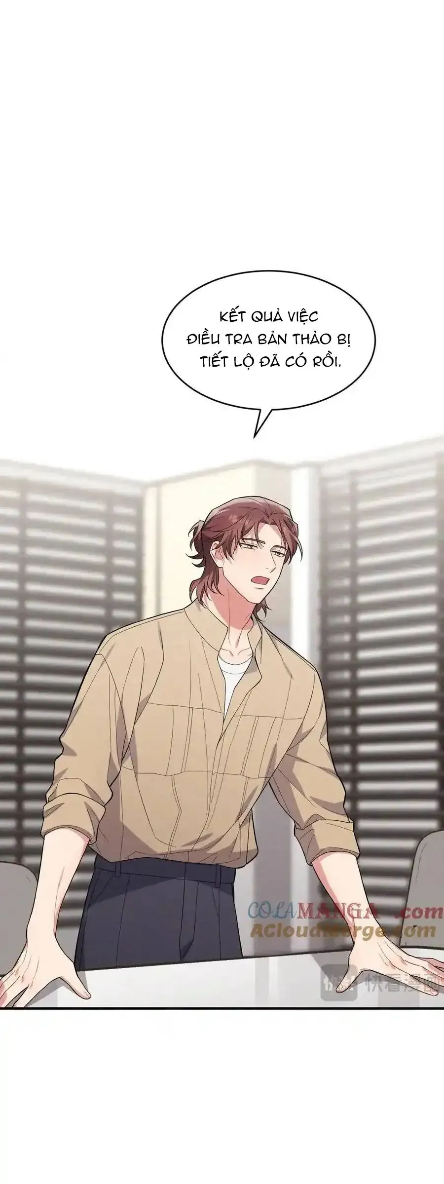 Trung Khuyển Công Lược - Trang 9