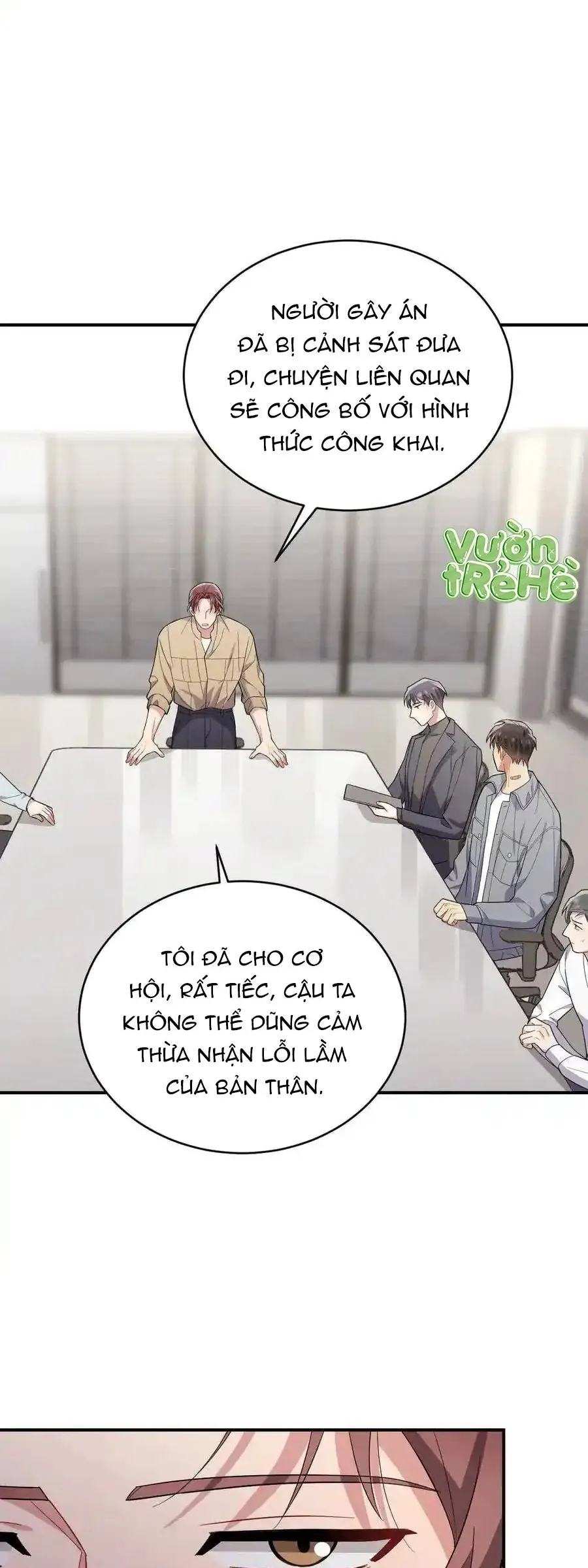 Trung Khuyển Công Lược - Trang 10