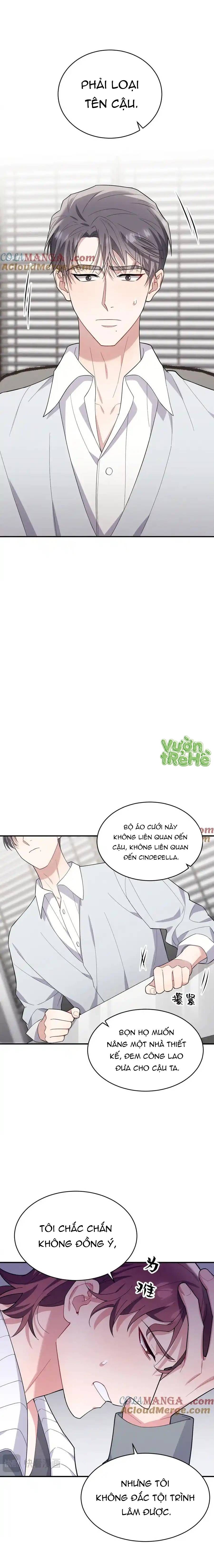 Trung Khuyển Công Lược - Trang 12