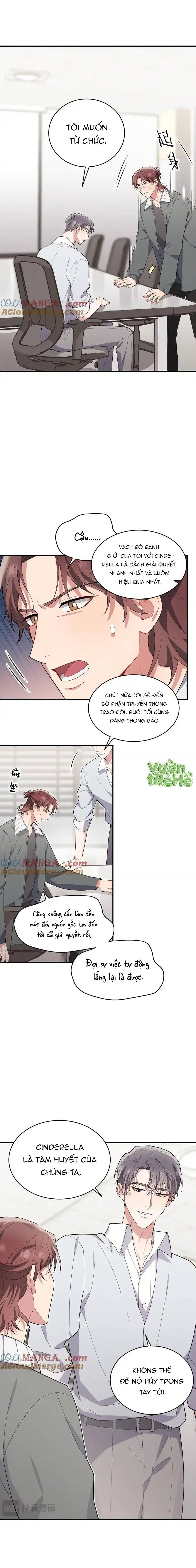 Trung Khuyển Công Lược - Trang 15