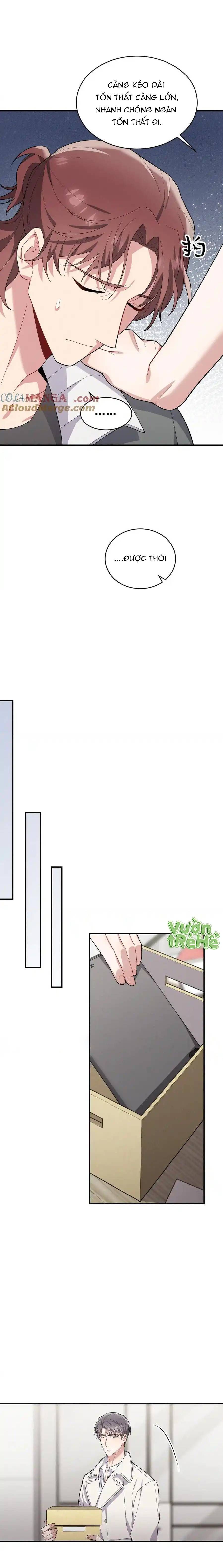 Trung Khuyển Công Lược - Trang 16