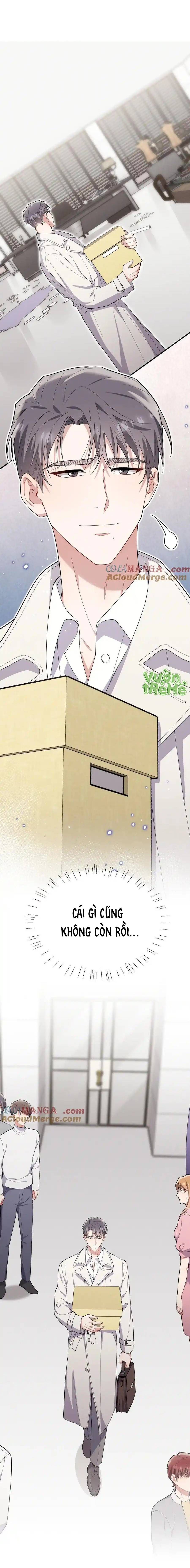 Trung Khuyển Công Lược - Trang 17