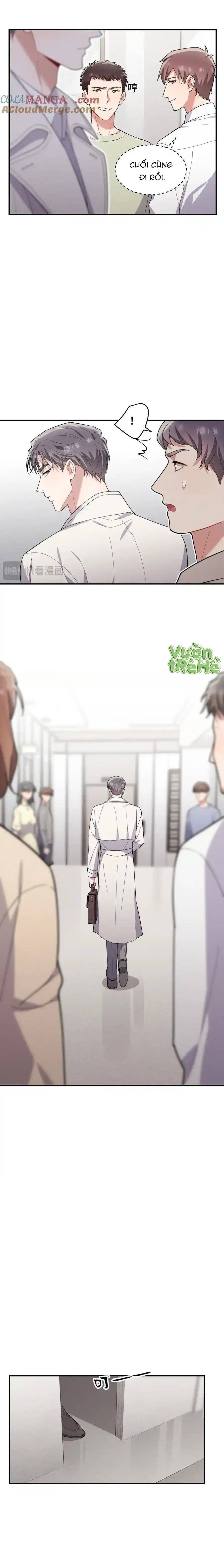 Trung Khuyển Công Lược - Trang 18