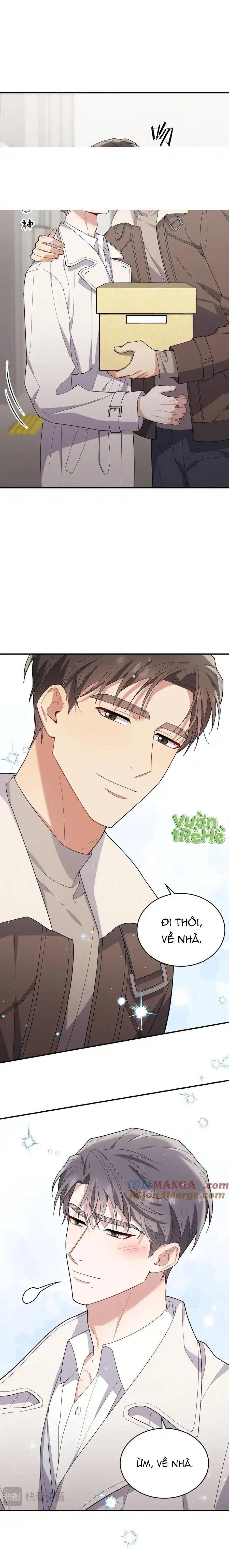 Trung Khuyển Công Lược - Trang 20