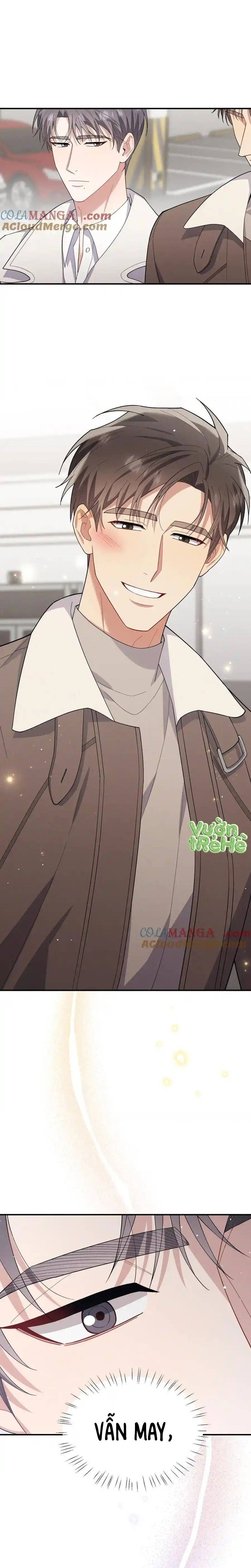 Trung Khuyển Công Lược - Trang 21