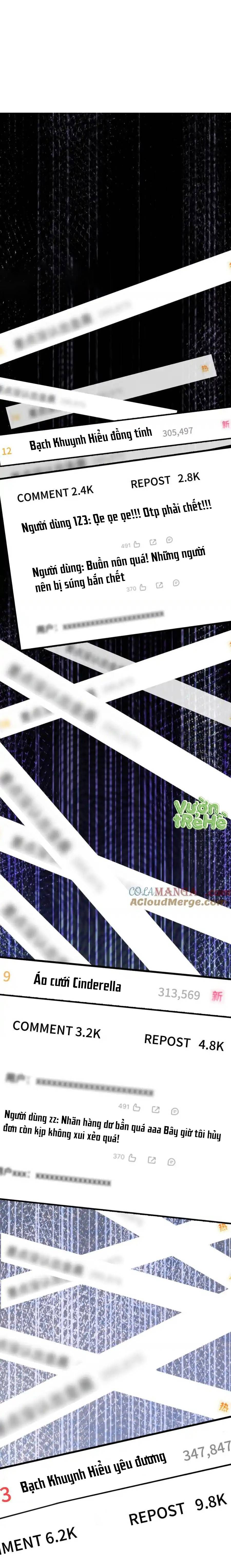 Trung Khuyển Công Lược - Trang 4