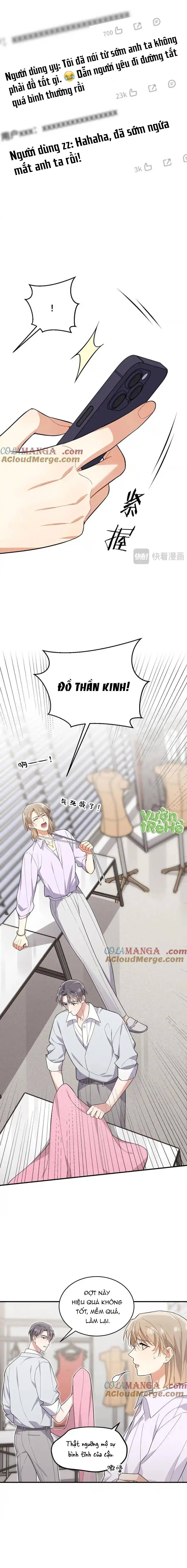 Trung Khuyển Công Lược - Trang 5