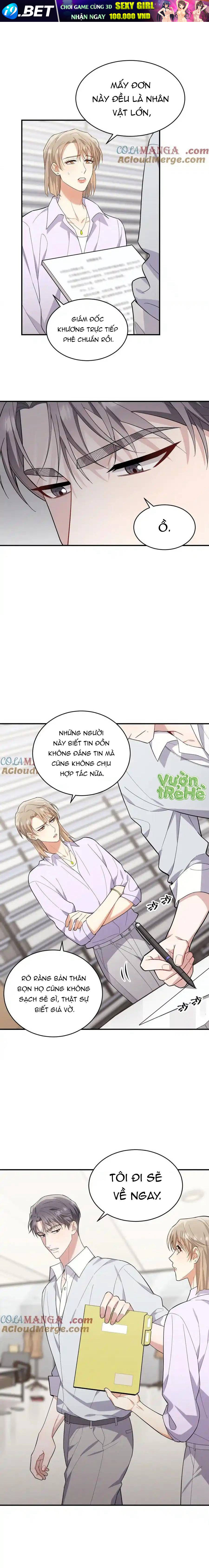 Trung Khuyển Công Lược - Trang 7