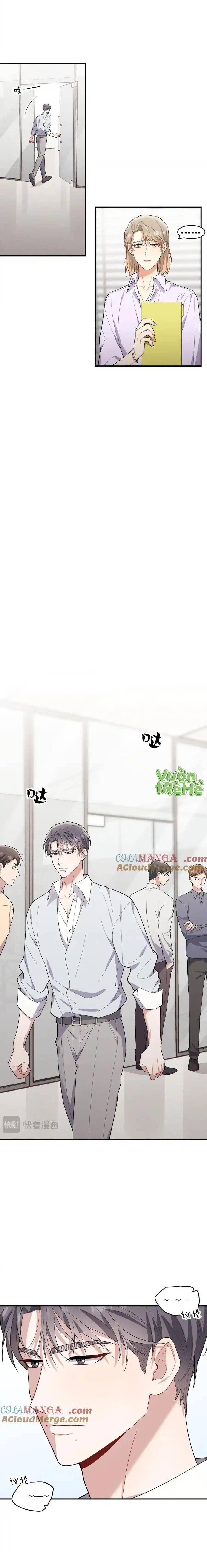 Trung Khuyển Công Lược - Trang 8