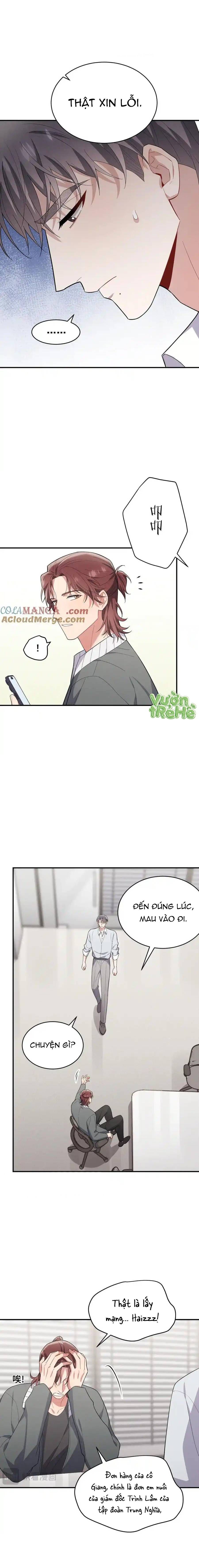 Trung Khuyển Công Lược - Trang 10