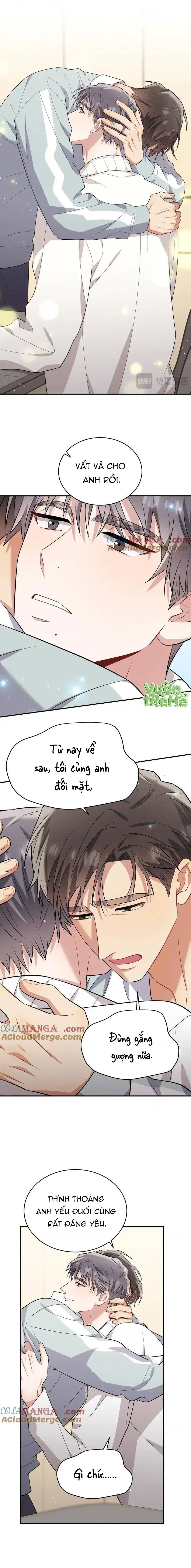 Trung Khuyển Công Lược - Trang 11