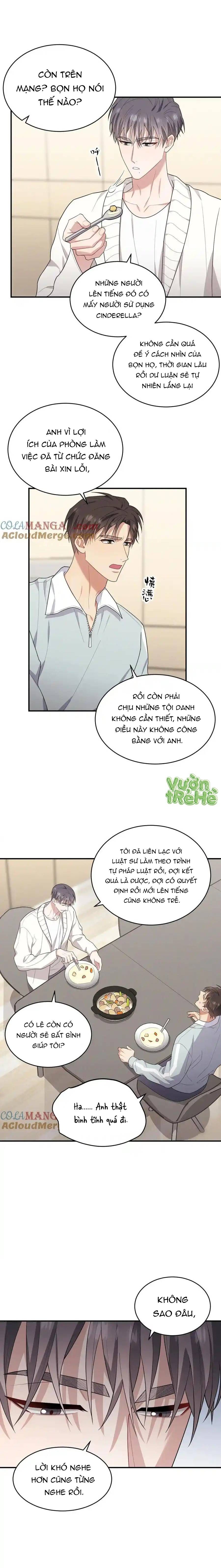 Trung Khuyển Công Lược - Trang 5