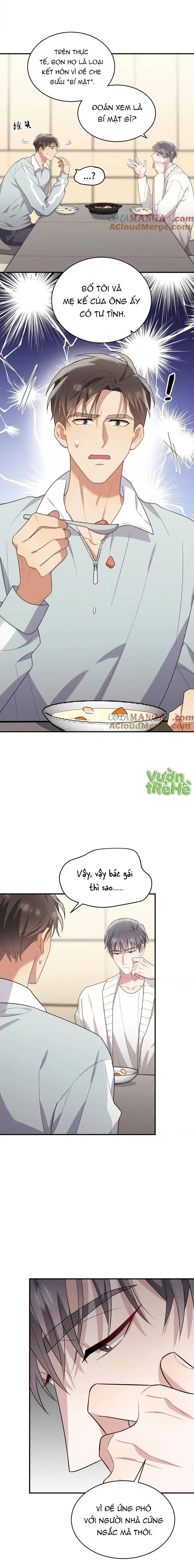 Trung Khuyển Công Lược - Trang 7