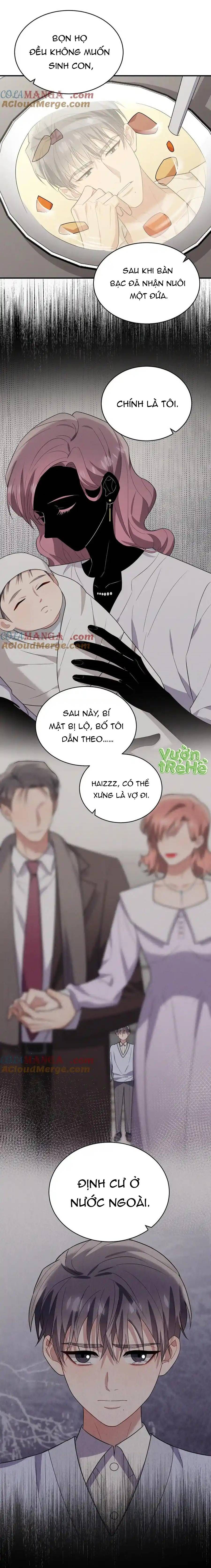 Trung Khuyển Công Lược - Trang 8