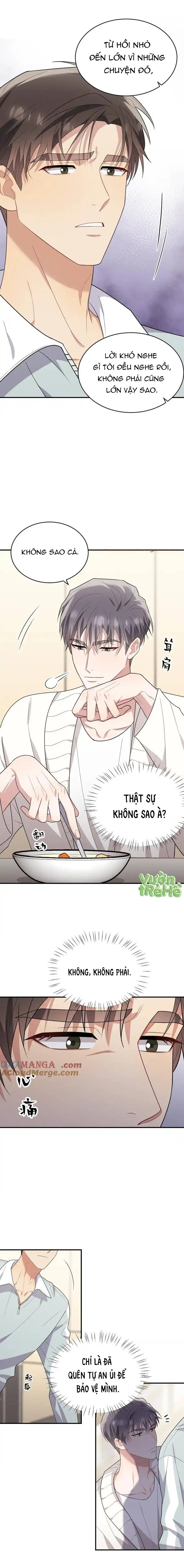 Trung Khuyển Công Lược - Trang 10