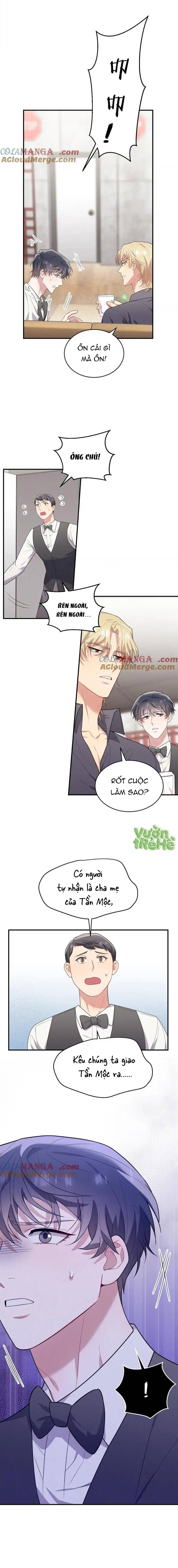 Trung Khuyển Công Lược - Trang 12