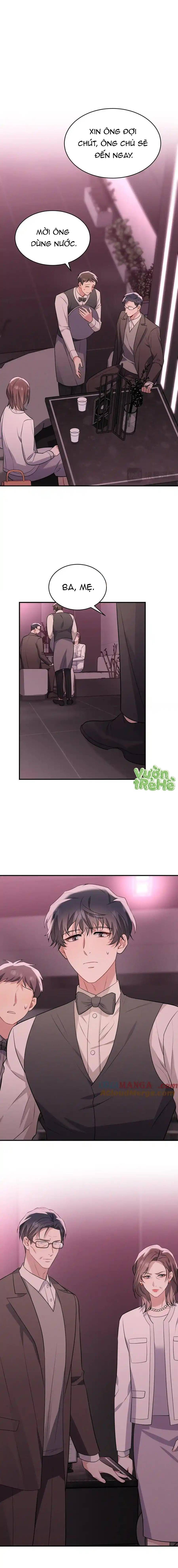 Trung Khuyển Công Lược - Trang 13