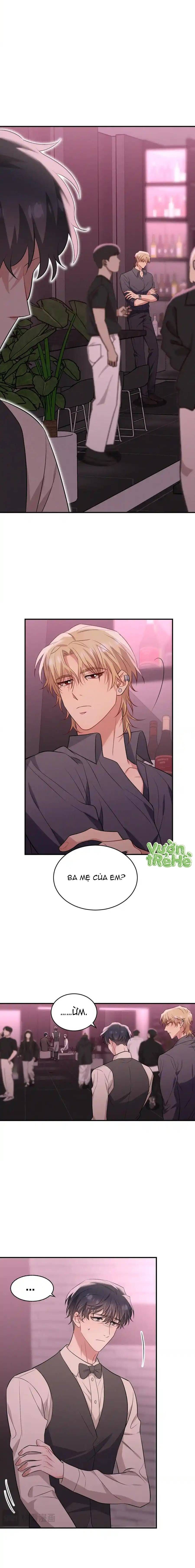 Trung Khuyển Công Lược - Trang 14