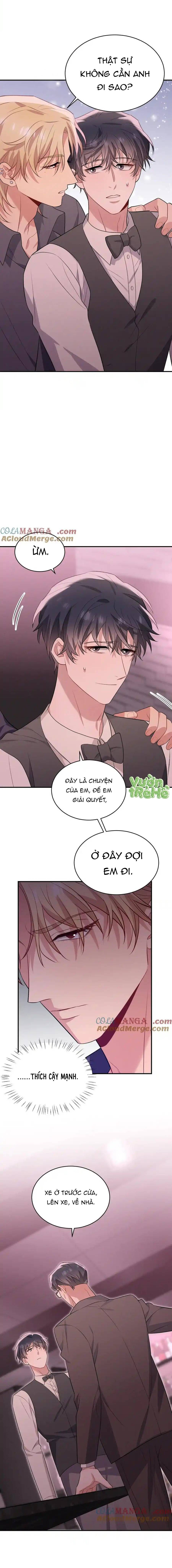 Trung Khuyển Công Lược - Trang 15