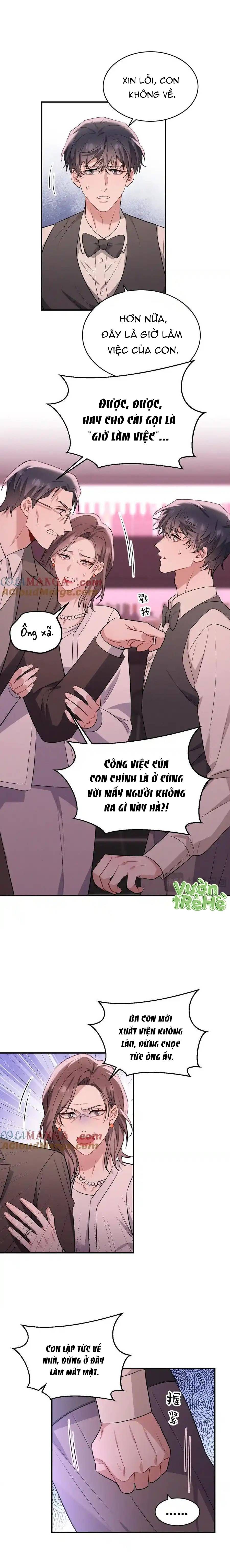 Trung Khuyển Công Lược - Trang 16