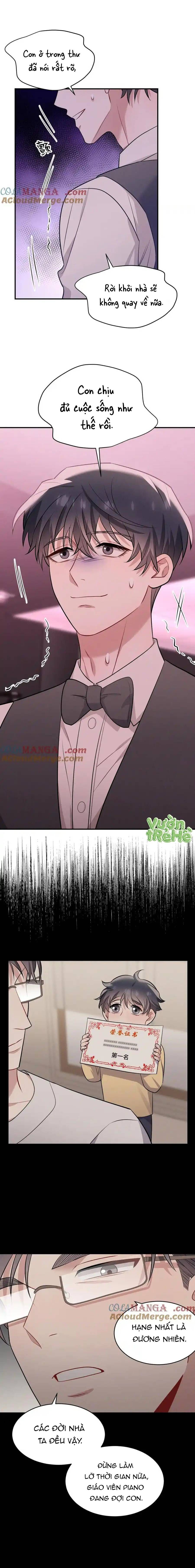 Trung Khuyển Công Lược - Trang 17