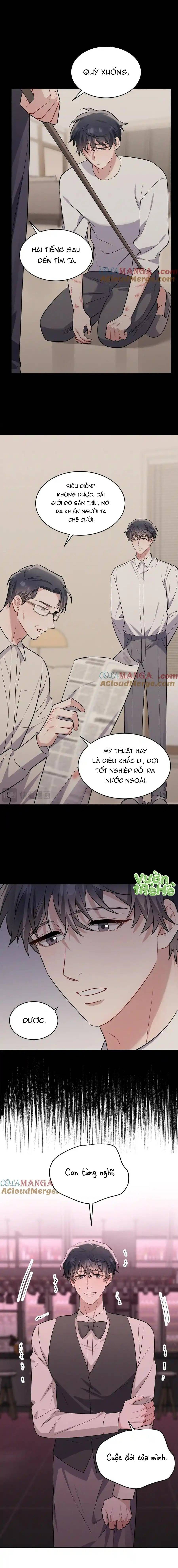 Trung Khuyển Công Lược - Trang 18