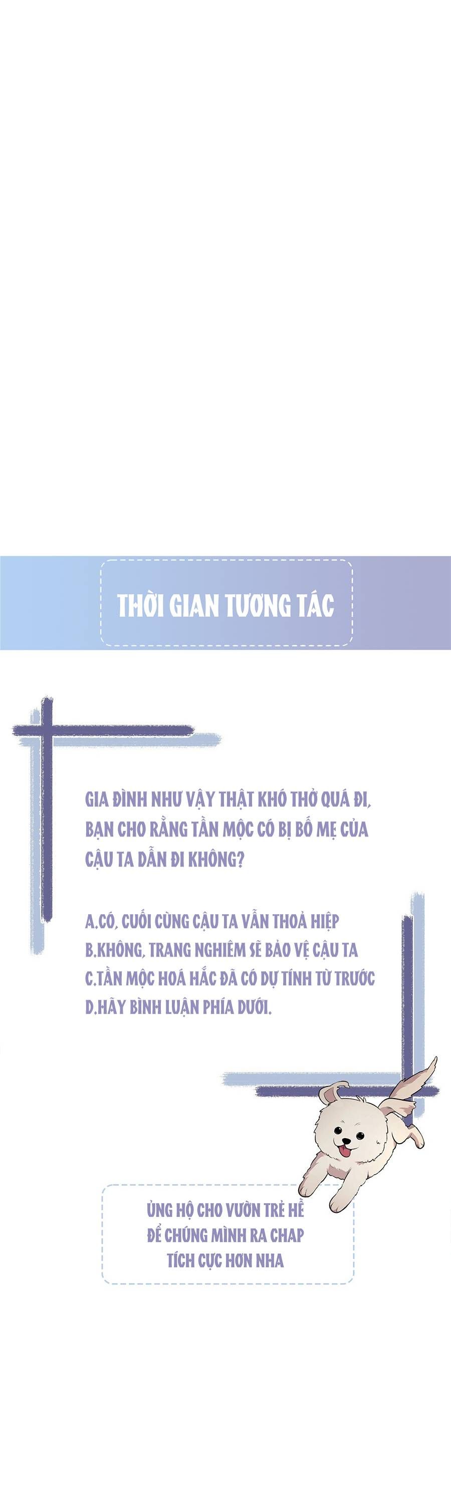 Trung Khuyển Công Lược - Trang 21