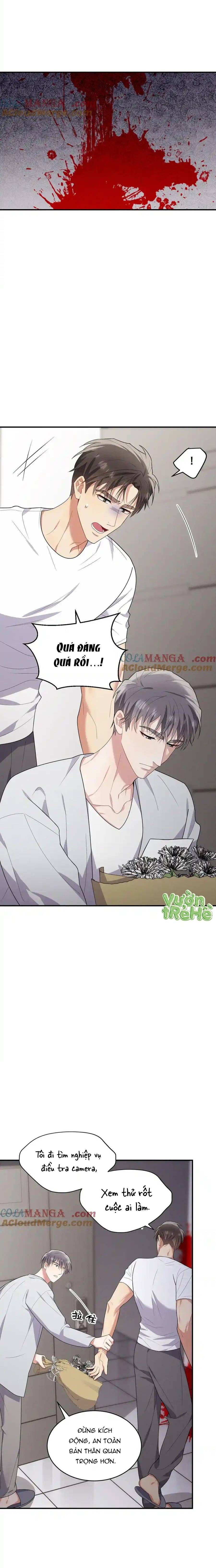 Trung Khuyển Công Lược - Trang 5