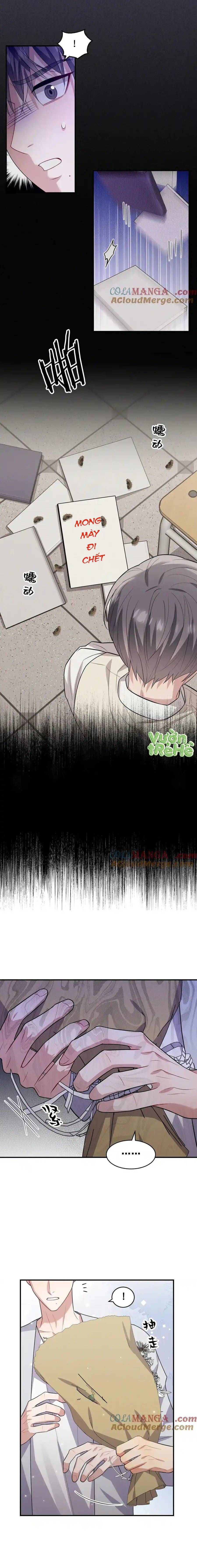 Trung Khuyển Công Lược - Trang 7