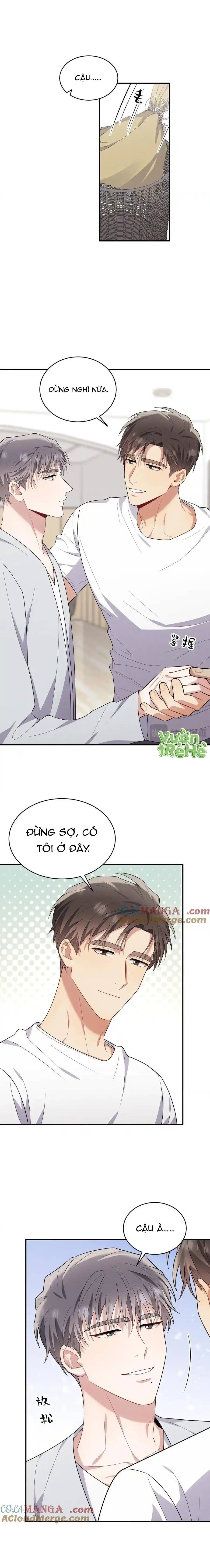 Trung Khuyển Công Lược - Trang 8