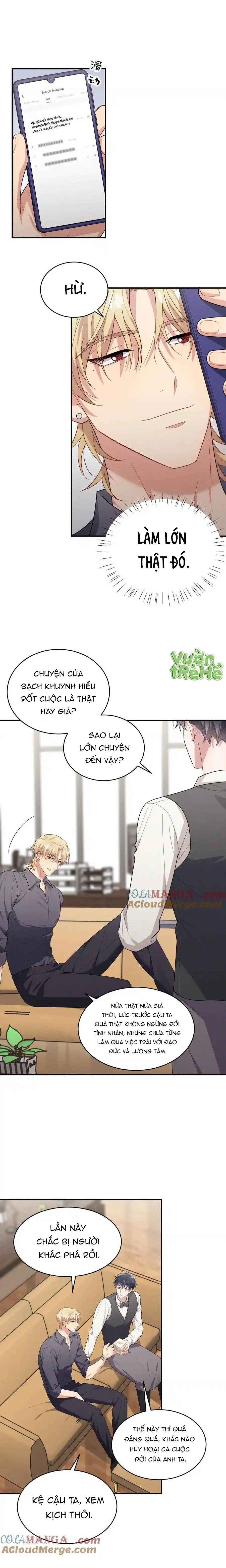 Trung Khuyển Công Lược - Trang 10