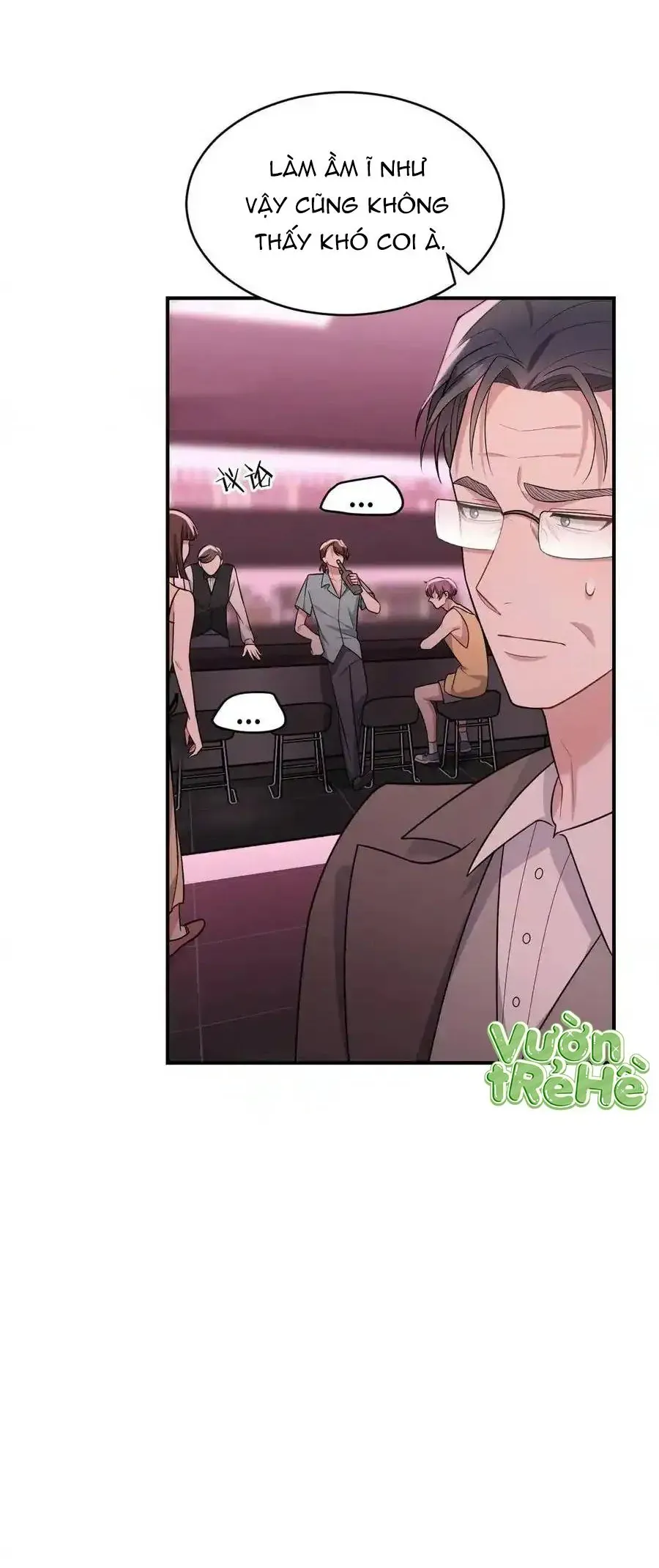 Trung Khuyển Công Lược - Trang 11