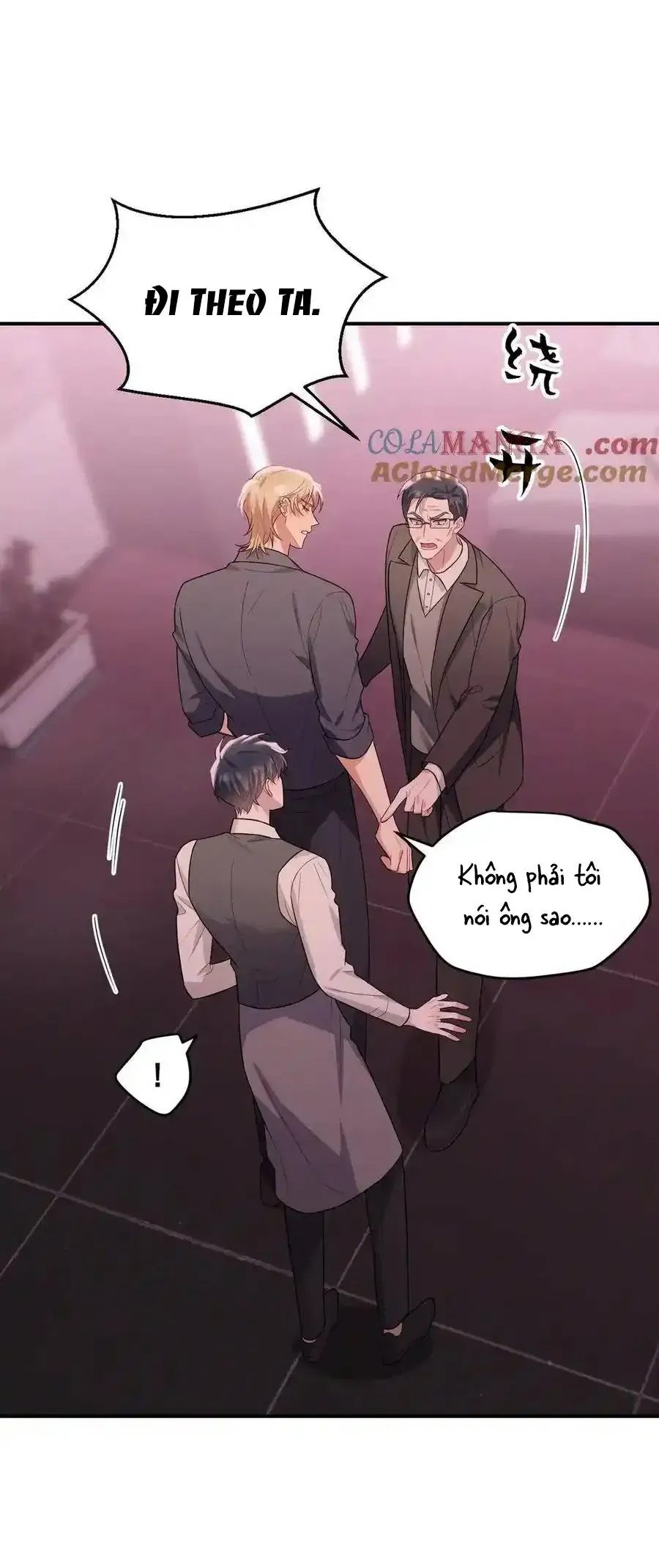 Trung Khuyển Công Lược - Trang 12