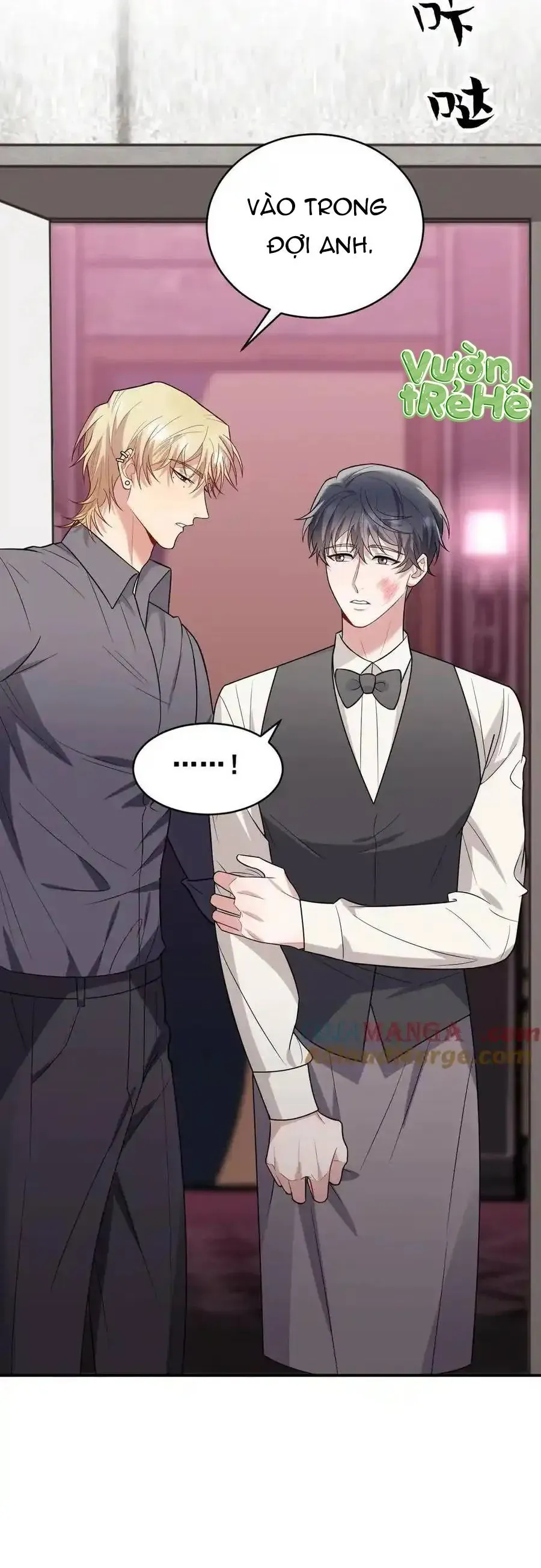 Trung Khuyển Công Lược - Trang 20