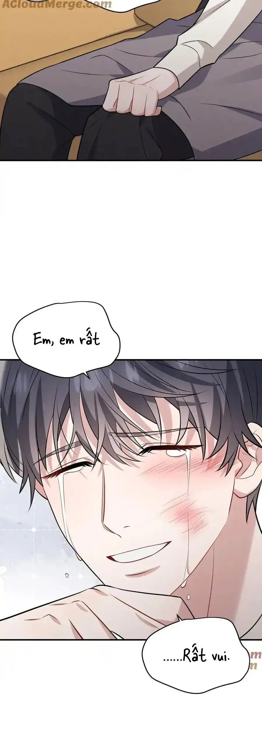 Trung Khuyển Công Lược - Trang 27