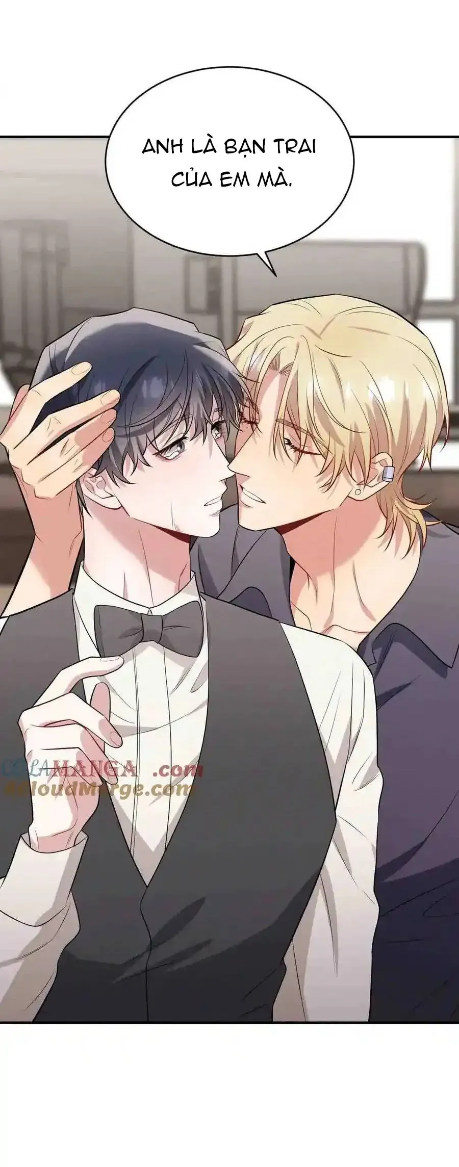 Trung Khuyển Công Lược - Trang 30