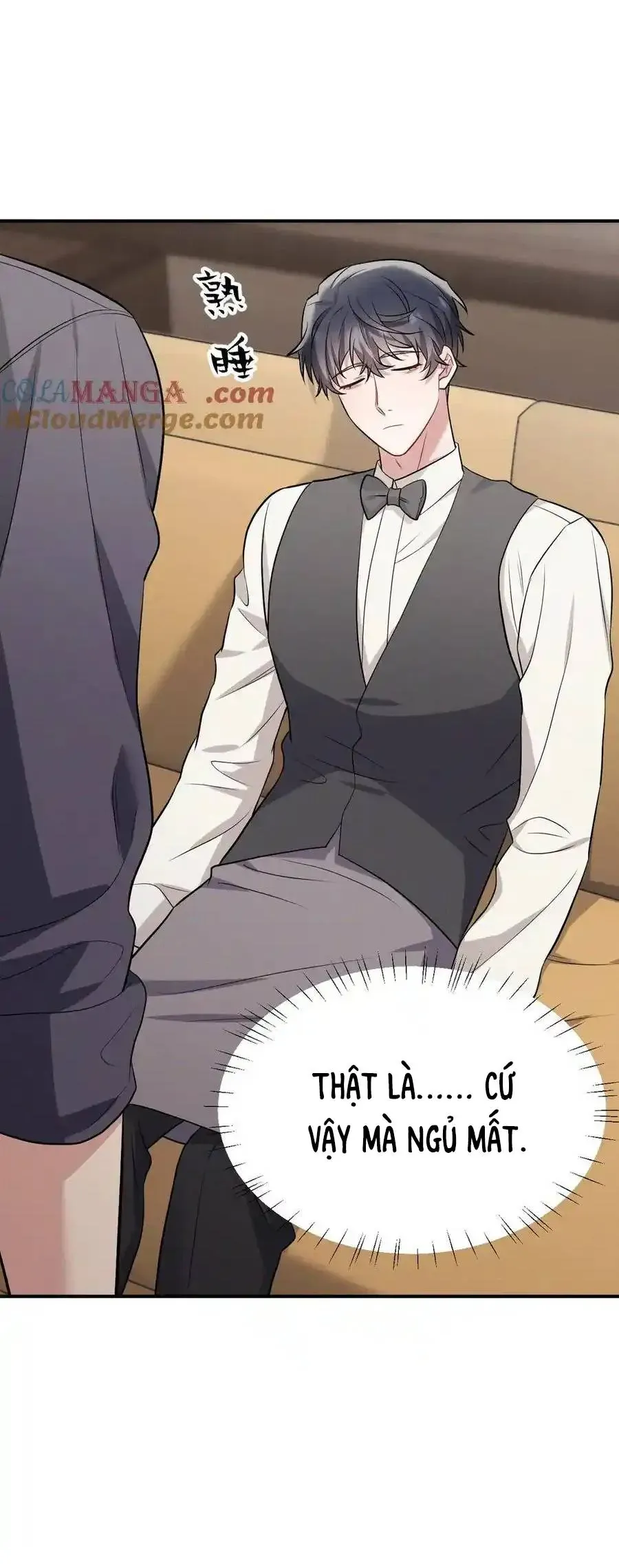 Trung Khuyển Công Lược - Trang 34