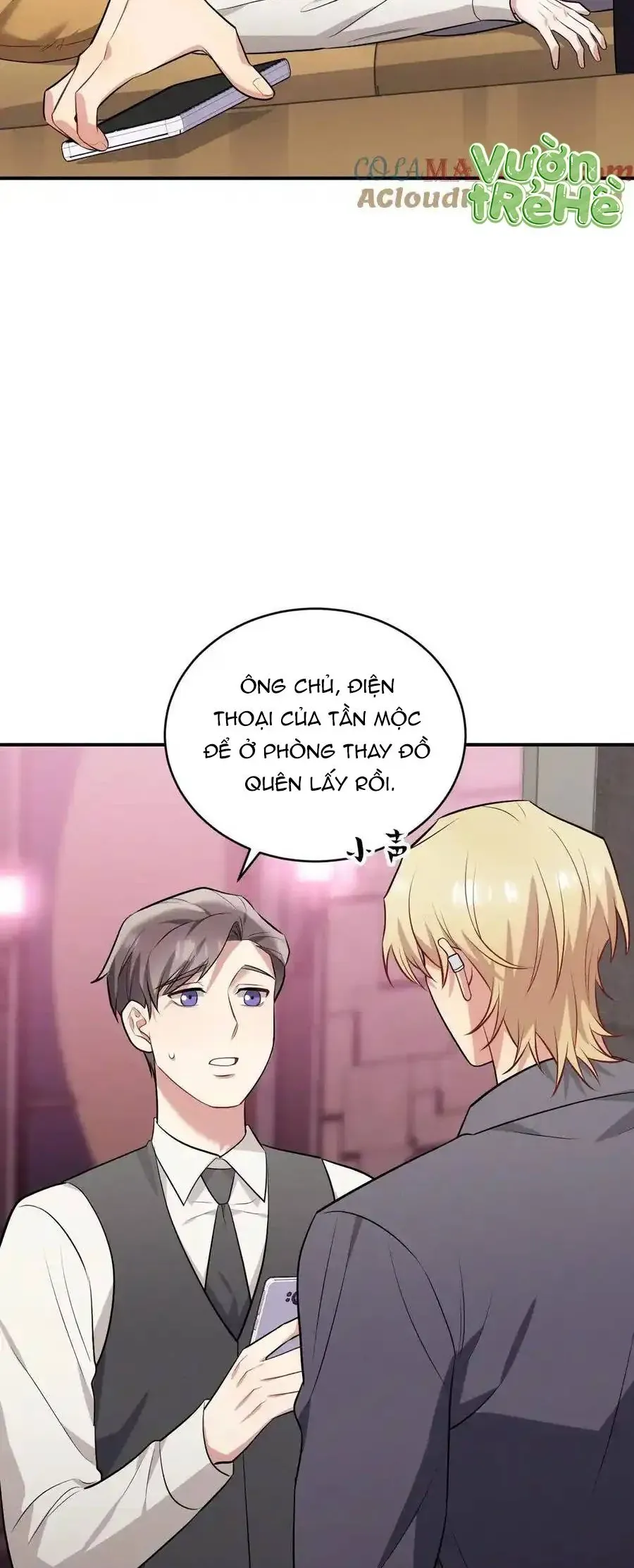 Trung Khuyển Công Lược - Trang 38