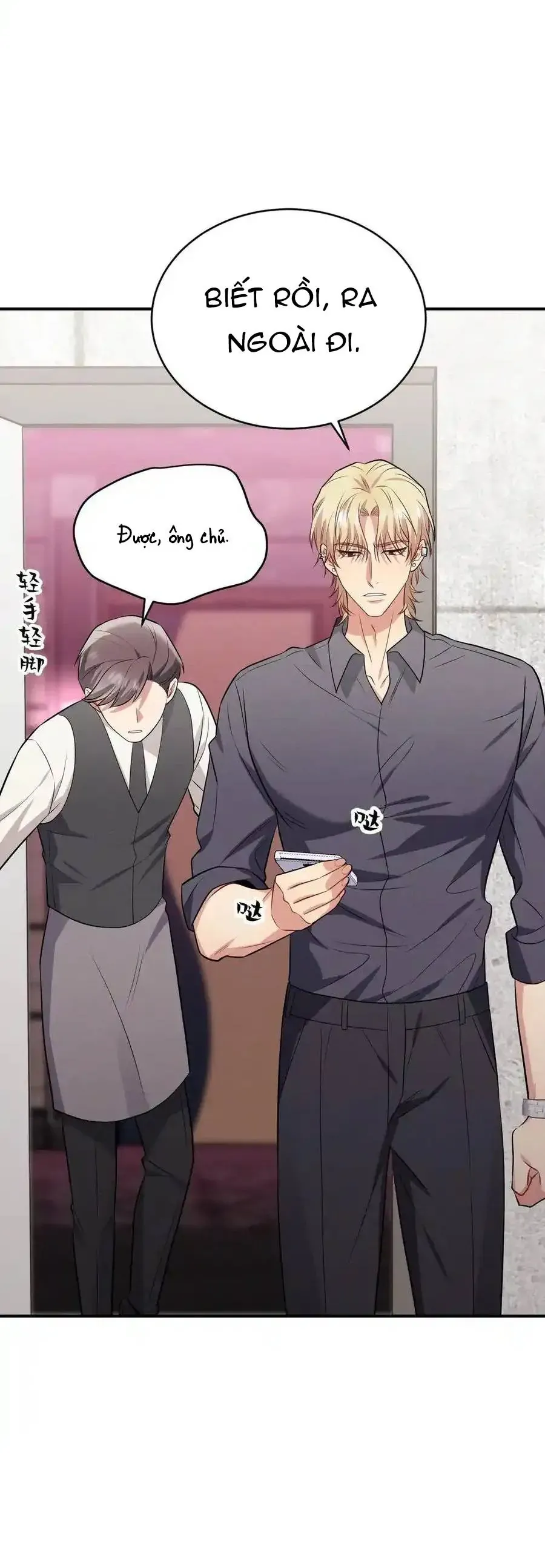 Trung Khuyển Công Lược - Trang 40