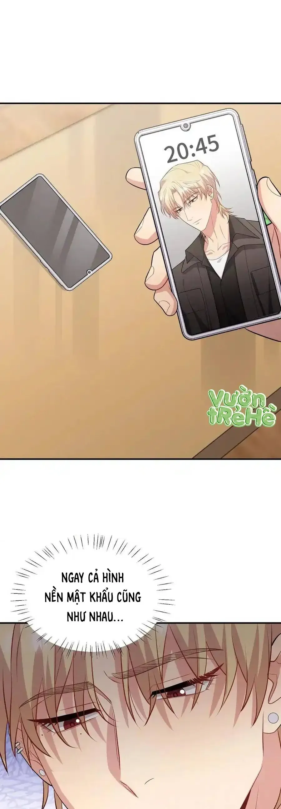 Trung Khuyển Công Lược - Trang 41