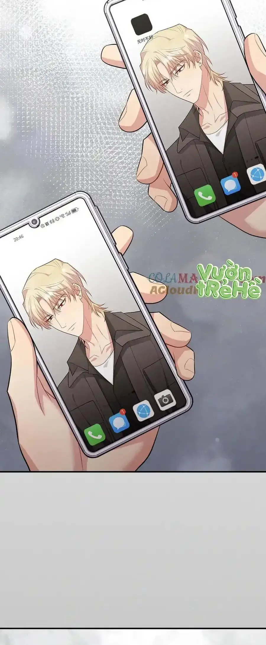 Trung Khuyển Công Lược - Trang 44