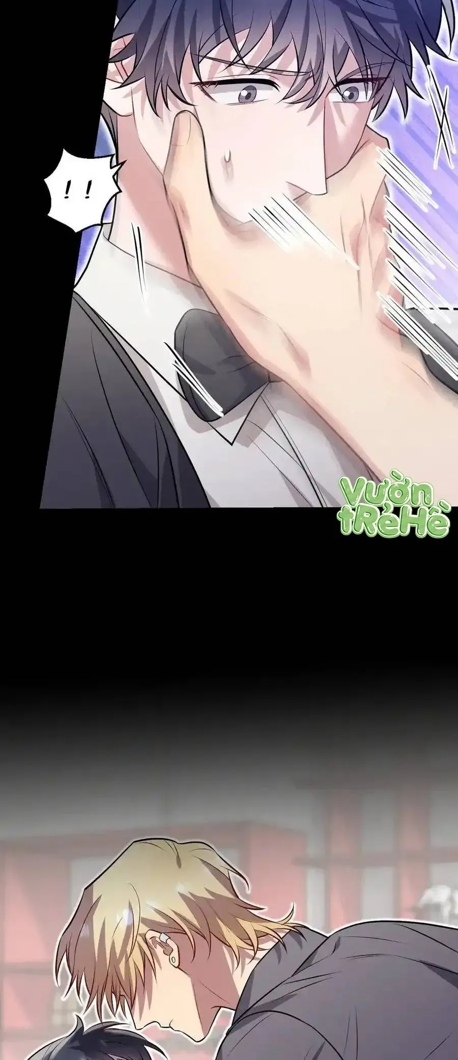 Trung Khuyển Công Lược - Trang 50