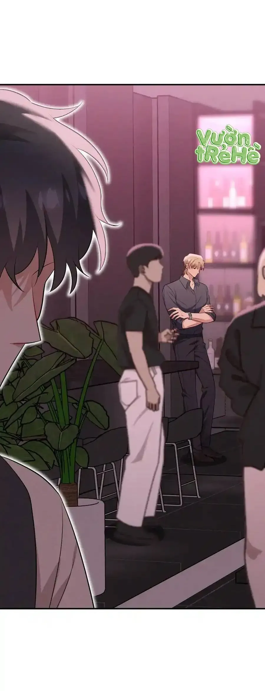 Trung Khuyển Công Lược - Trang 6