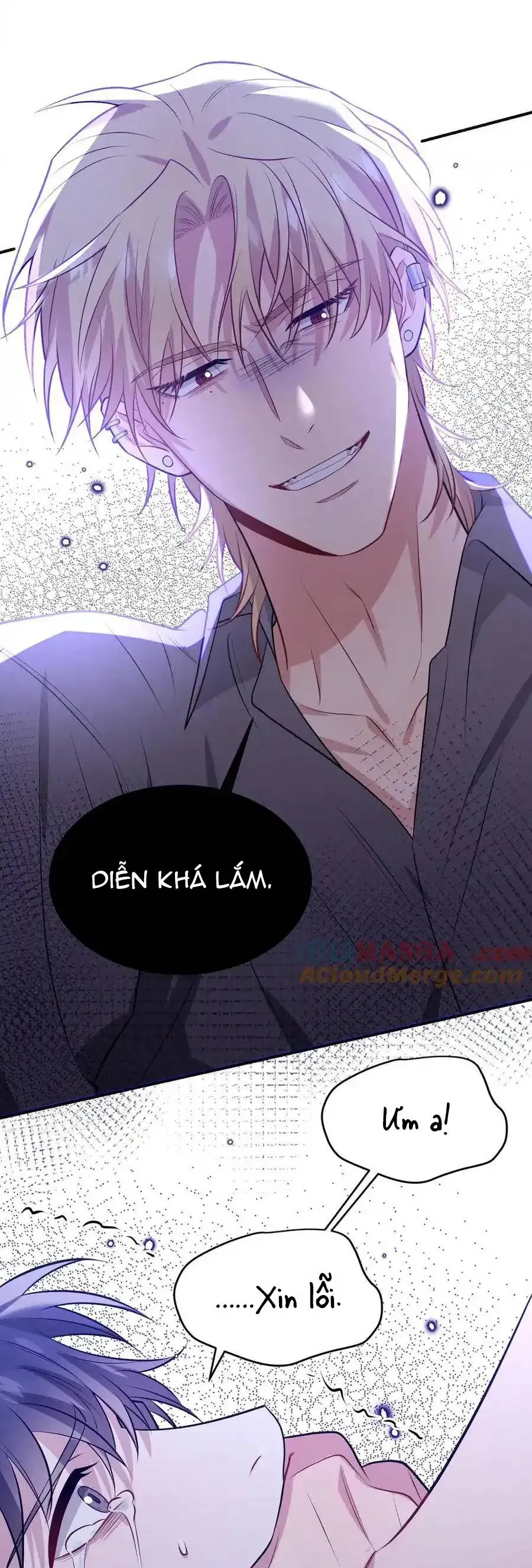 Trung Khuyển Công Lược - Trang 52