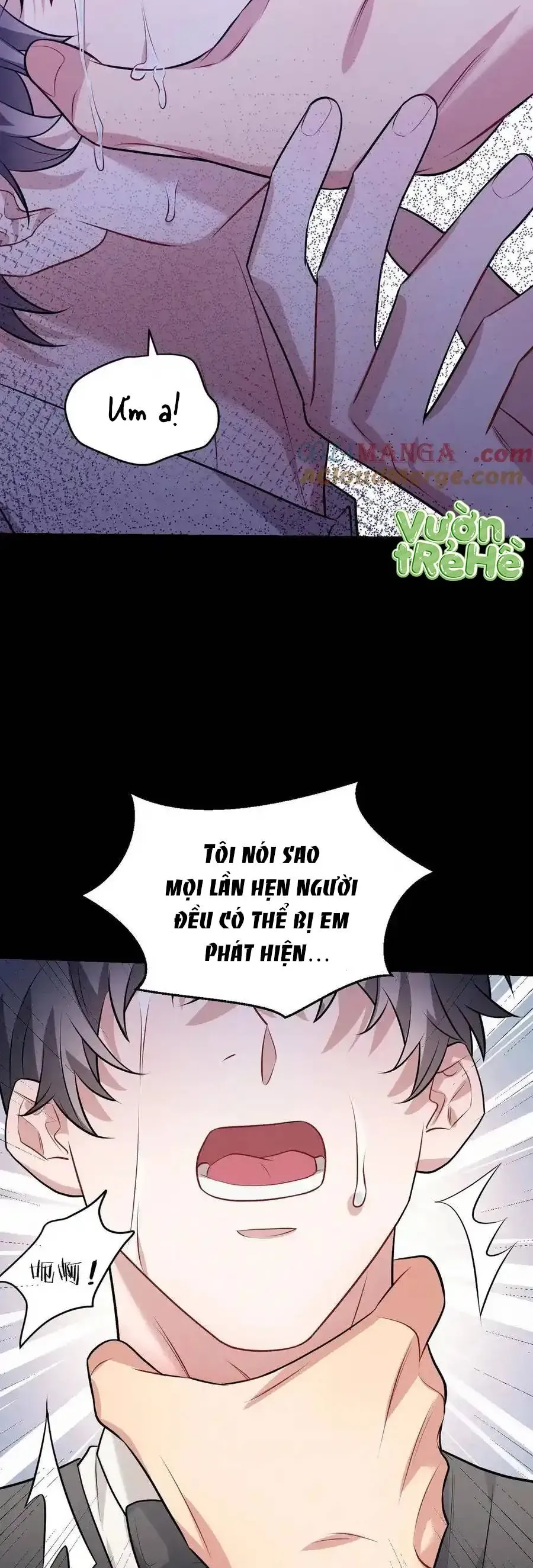 Trung Khuyển Công Lược - Trang 53