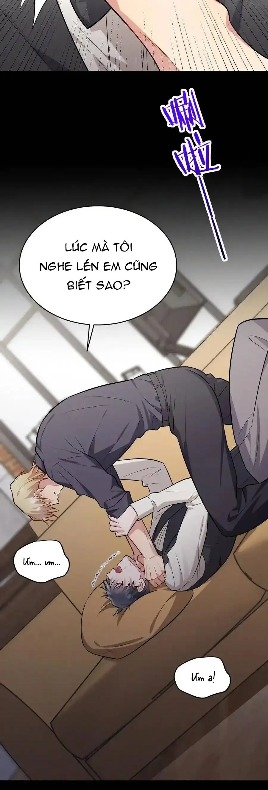 Trung Khuyển Công Lược - Trang 54