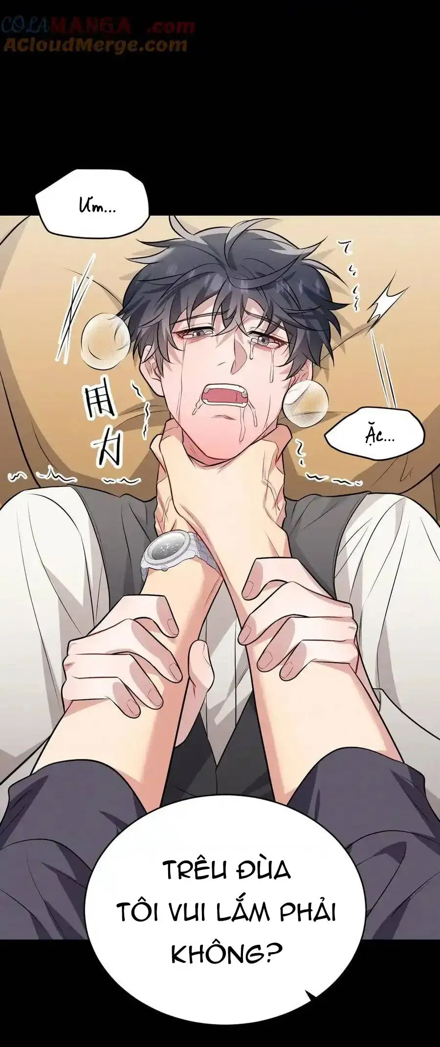 Trung Khuyển Công Lược - Trang 55