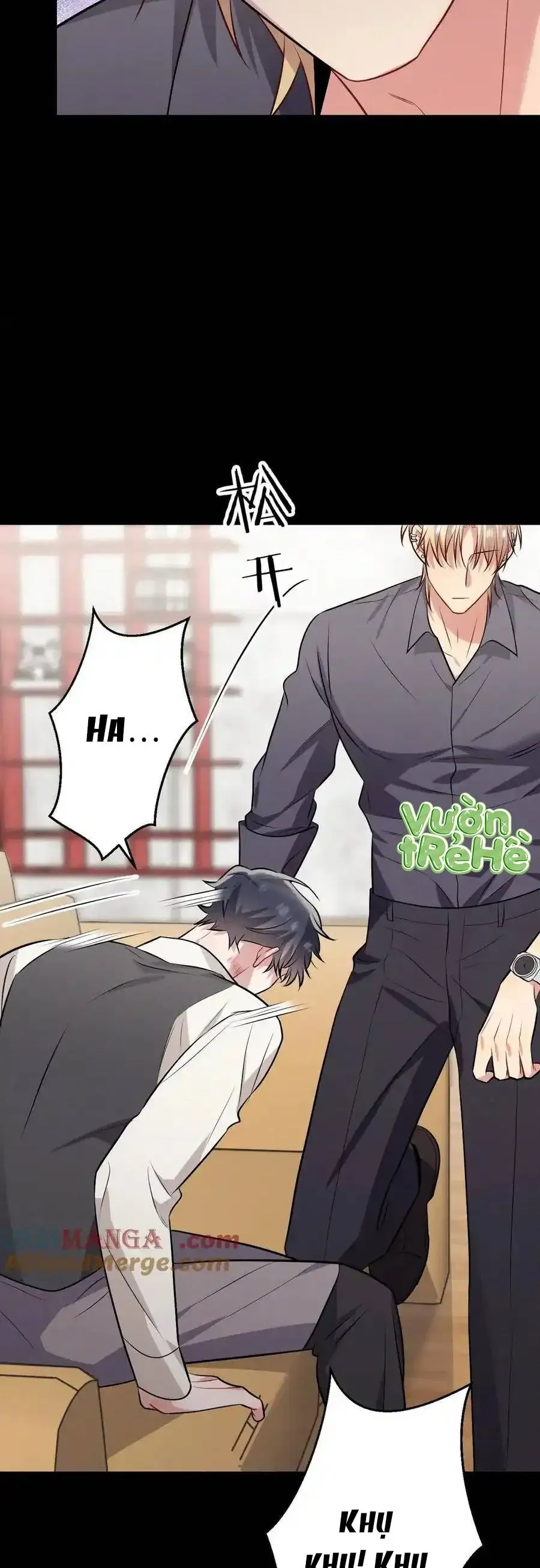 Trung Khuyển Công Lược - Trang 59